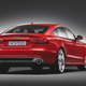 Illustration for article titled 2010 Audi A5 Sportback: Five Doors, Six Engines
